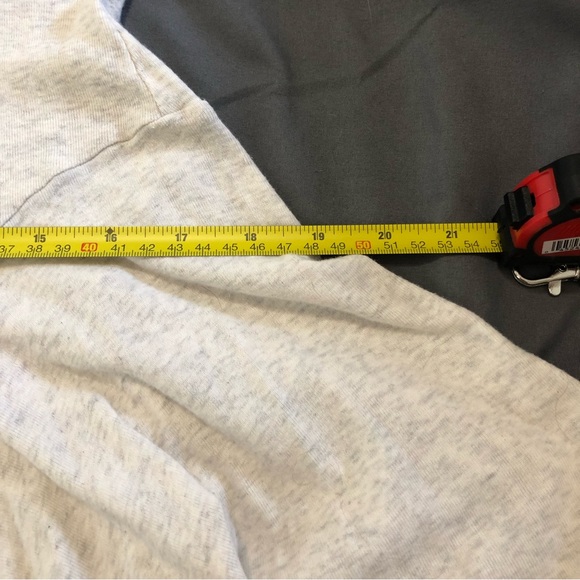 Copper Key Distressed Flowy Dress S - Picture 8 of 13